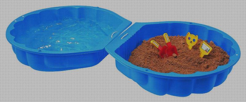 Las mejores marcas de plastica piscinas piscina plástica con arena
