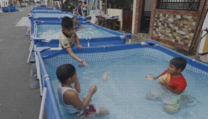 Las mejores marcas de plasticas piscinas piscinas plasticas guayaquil