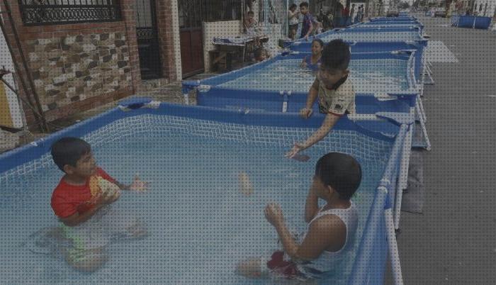 Las mejores plasticas piscinas piscinas plasticas guayaquil