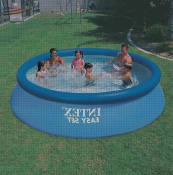 Las mejores marcas de piscinas plástico piscinas piscina plástica redonda
