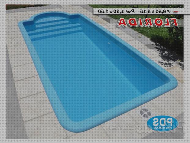 32 Mejores piscinas plasticas rosarios