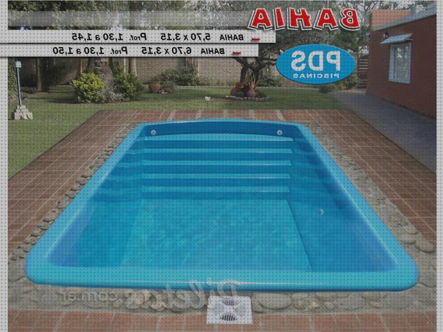 Las mejores plasticas piscinas piscinas plasticas rosario