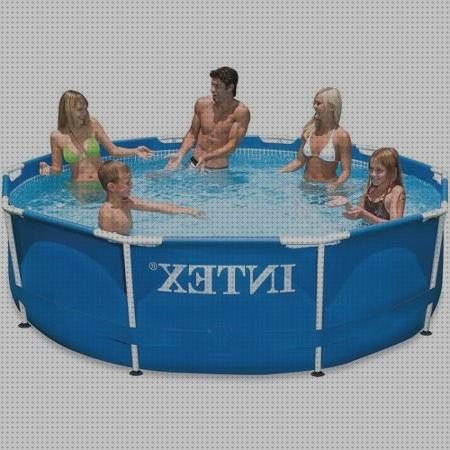 TOP 29 piscinas plasticas walmart bajo análisis