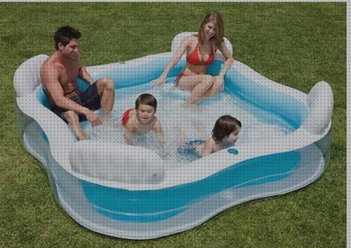 Las mejores plasticas piscinas piscinas plasticas
