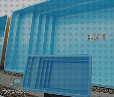 Review de piscinas plastico miniatura