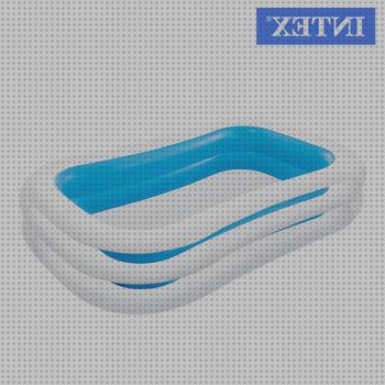 Las mejores marcas de plásticos piscinas piscina plastico cuadrada detalle