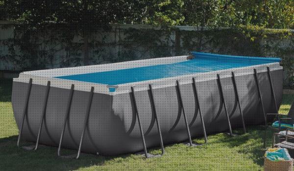 Las mejores marcas de plásticos piscinas piscina plastico cuadrada esquina
