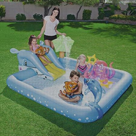 Las mejores marcas de piscinas plástico piscinas piscina plástico jardin