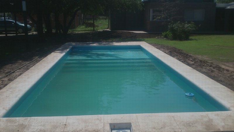 ¿Dónde poder comprar piscinas plástico piscinas piscina plástico reforzado?