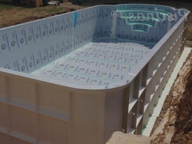 ¿Dónde poder comprar piscinas de acero ofertas piscinas ofertas piscinas piscinas polipropileno?
