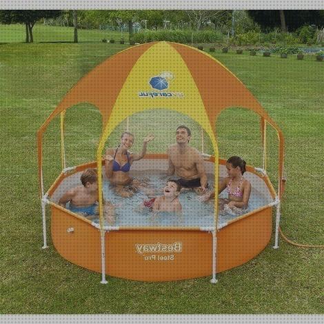 Las mejores marcas de precios piscinas precio infantil