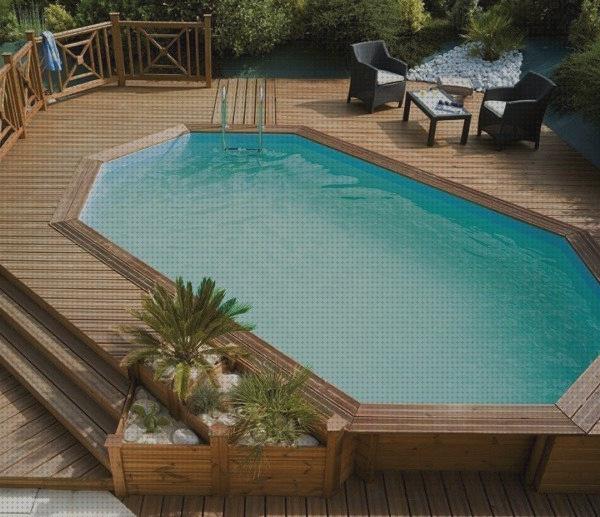 ¿Dónde poder comprar piscinas prefabricadas piscinas piscinas prefabricadas madera?