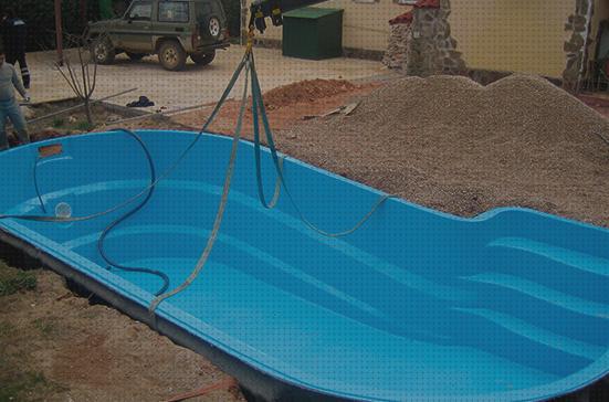 Análisis de las 35 mejores piscinas prefabricadas