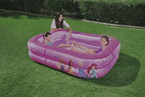 ¿Dónde poder comprar piscinas piscinas princesas?