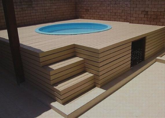 Las mejores pvc piscinas pvc