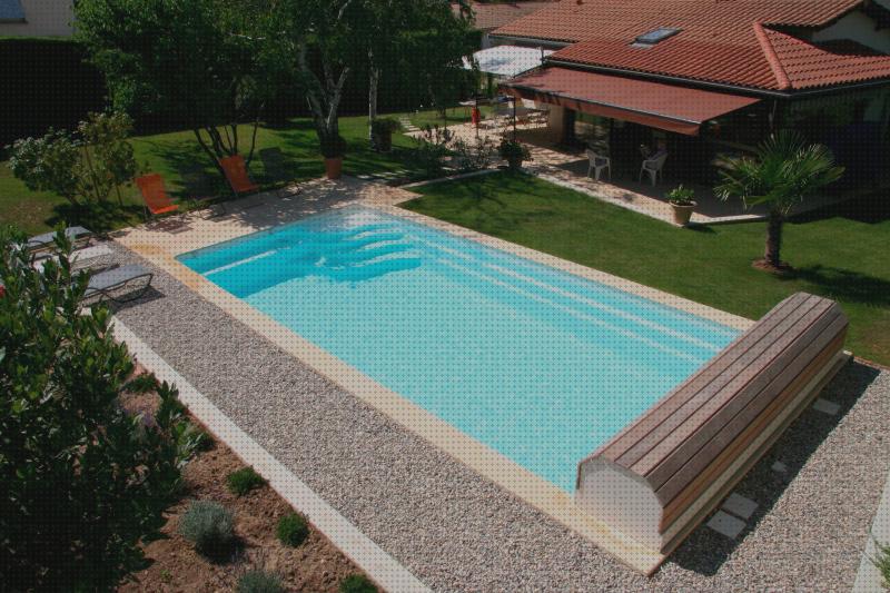 ¿Dónde poder comprar piscinas piscinas rectangular?