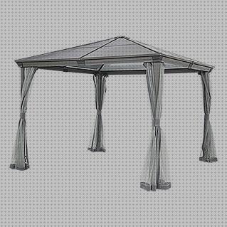 Review de piscinas rectangulares de 300x270 desmontables