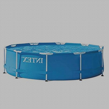 Las mejores piscinas redondas desmontables piscina piscinas desmontables piscinas piscinas redondas desmontables 305 120 cm baratas