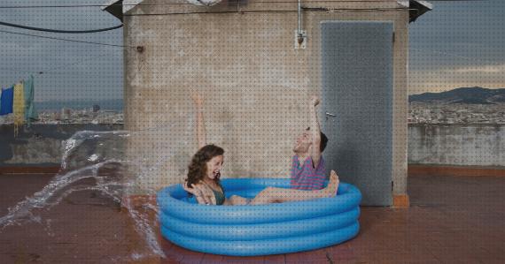 ¿Dónde poder comprar terrazas piscinas piscinas terrazas pequeñas hinchable?