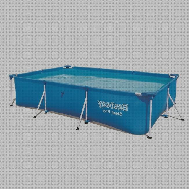 Las mejores marcas de tubulares piscinas piscina tubular infantil
