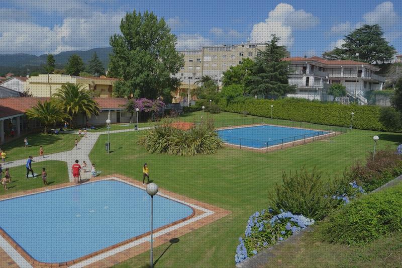Las 28 Mejores piscinas tui para comprar