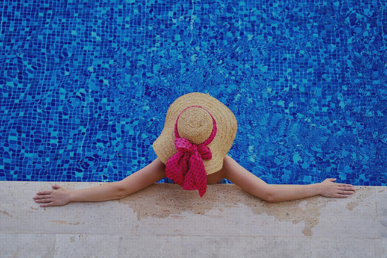Las mejores marcas de piscinas piscinas vacias