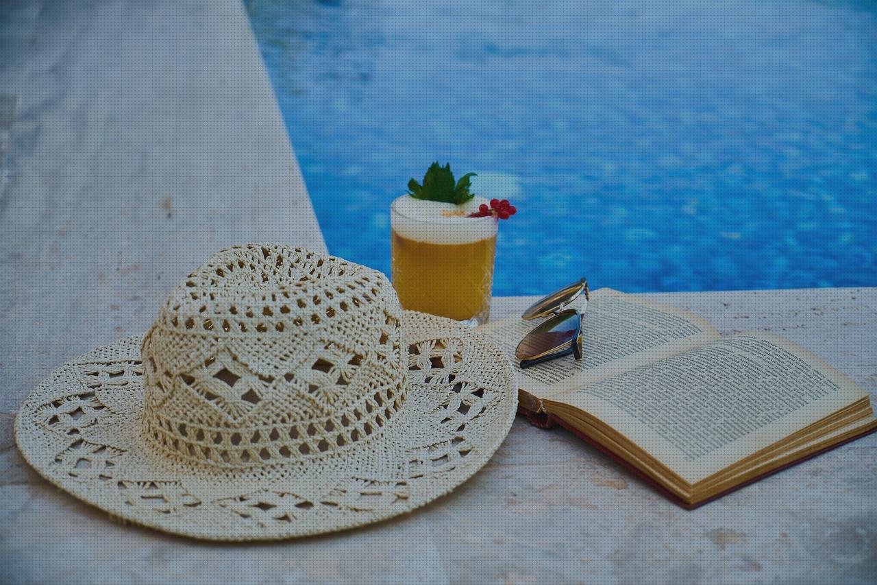 Las mejores piscinas piscinas vacias