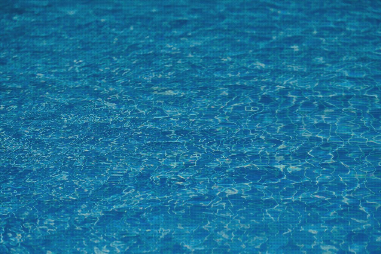 Review de piscinas vacias