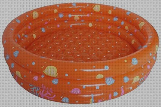 Review de piscinas y accesorios infantiles