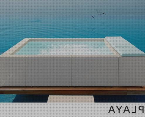 Opiniones de las 50 mejores Piscinas Y Spas Desmontables