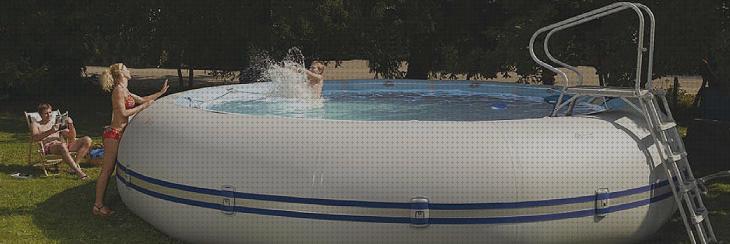 Las mejores hinchables piscinas zodiac hinchables