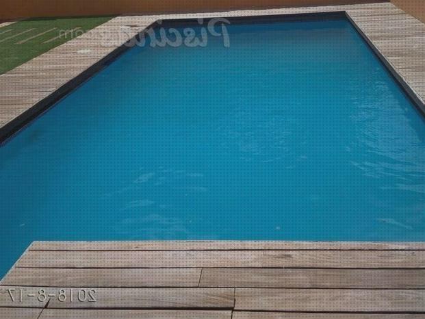 ¿Dónde poder comprar piscina deportiva piscinas de acero ofertas piscinas ofertas piscinas zurita?