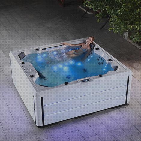 Análisis de las 29 mejores piscinas zurita