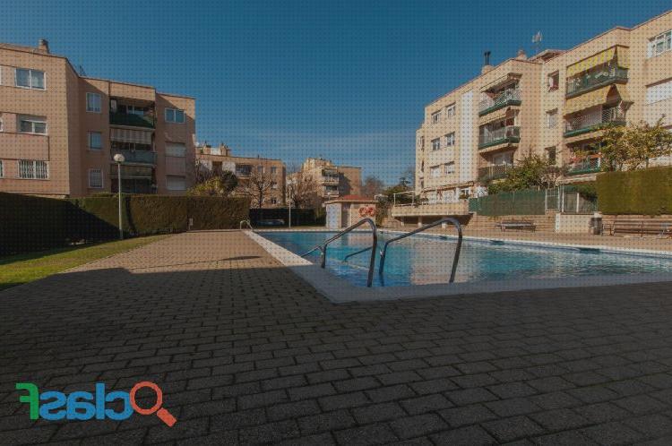 Opiniones de los 8 mejores Pisos Con Piscinas En Barbera
