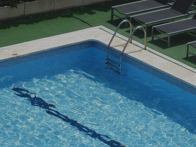 ¿Dónde poder comprar pisos baratos con piscina?