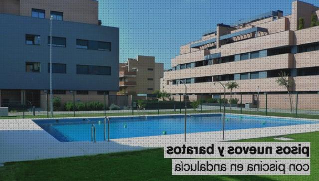 Review de pisos baratos con piscina