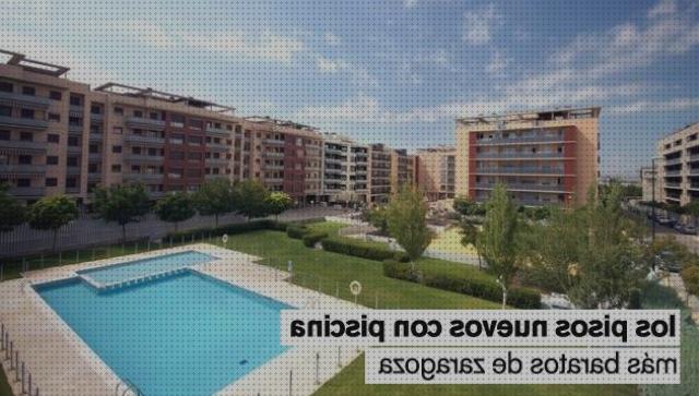 Opiniones de los 44 mejores Pisos Baratos Con Piscinas