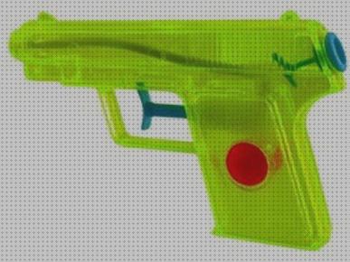 Las 25 Mejores Pistolas De Juguetes Aguas