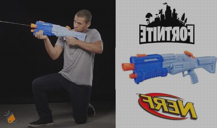 Las mejores marcas de piscina baratas pistolas de agua de juguete baratas