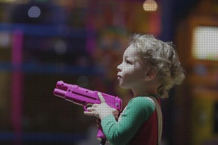 ¿Dónde poder comprar piscina niños pistolas de agua niños juguete?