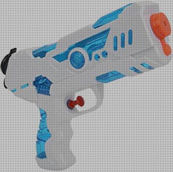 Las mejores marcas de piscina niños pistolas de agua niños juguete