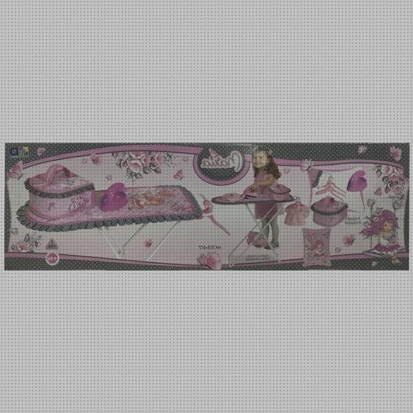 Review de plancha braun con agua juguete