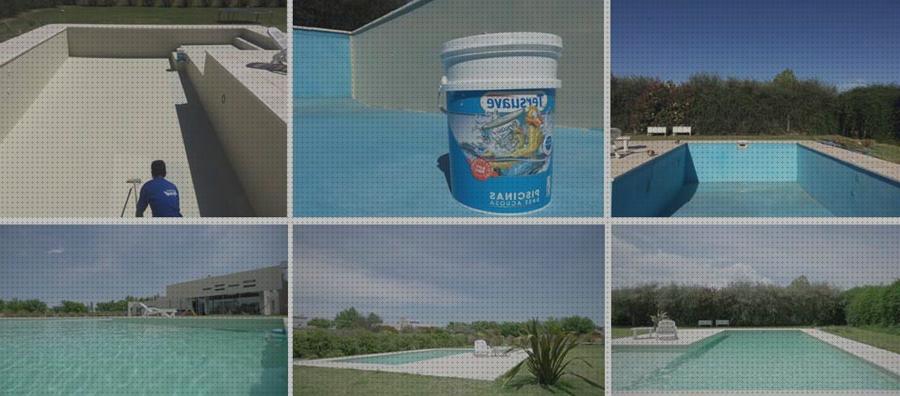 ¿Dónde poder comprar plasticas piscinas piscinas pintadas plasticas?