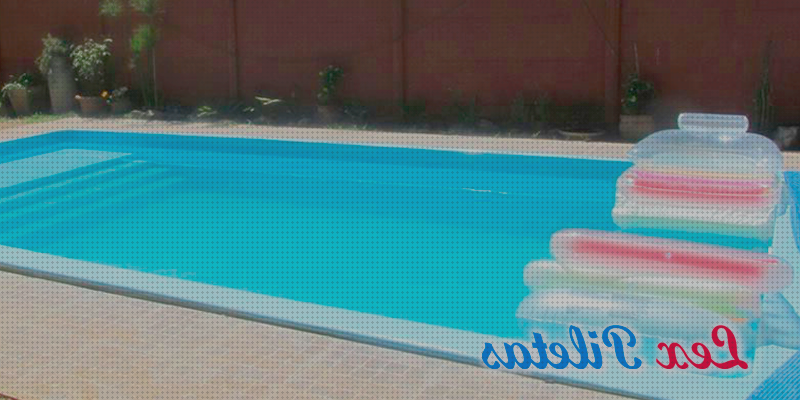 Las mejores marcas de plasticas piscinas piscinas plasticas rosario