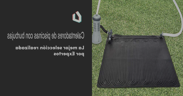 Las mejores burbujas piscinas plastico burbujas flotante negro piscinas