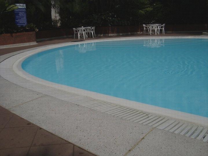 Los 18 Mejores Plásticos De Desague De Piscinas Desbordantes