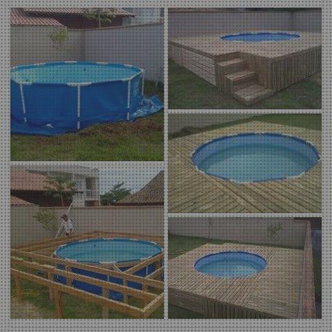 Opiniones de los 29 mejores Plásticos De Piscinas Prefabricadas