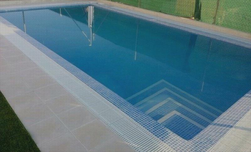Los mejores 31 Plásticos Interiores De Piscinas