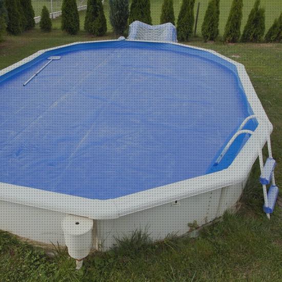 Las mejores metros plastico negro de 7 por 3 metros piscinas