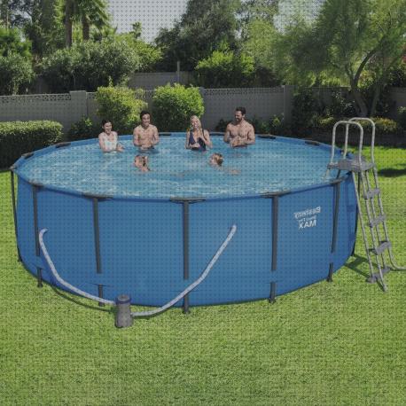 Análisis de los 30 mejores Plásticos Piscinas Redondas De Aluminios
